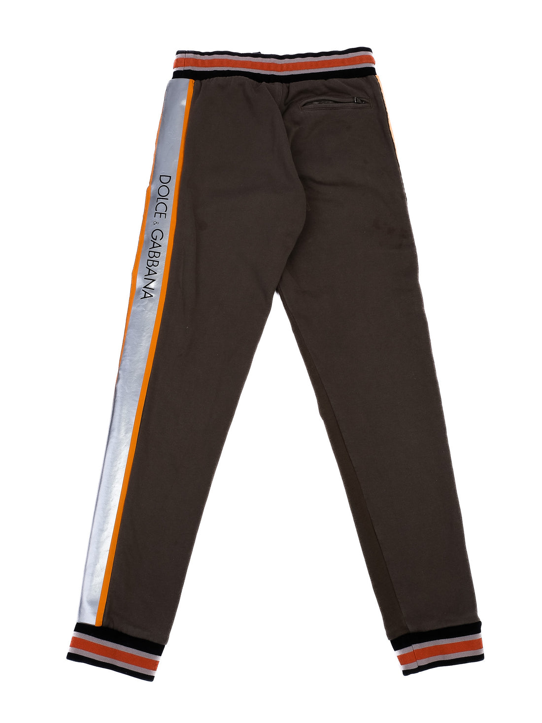 Excellent Dolce Gabbana Tracksuit Set for Kids Size 12 Combined Color