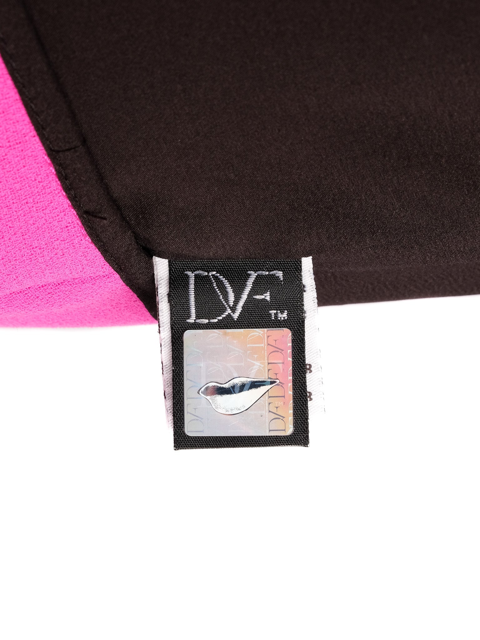 Excellent Diane von Furstenberg Pink Blazer Size S Polyester