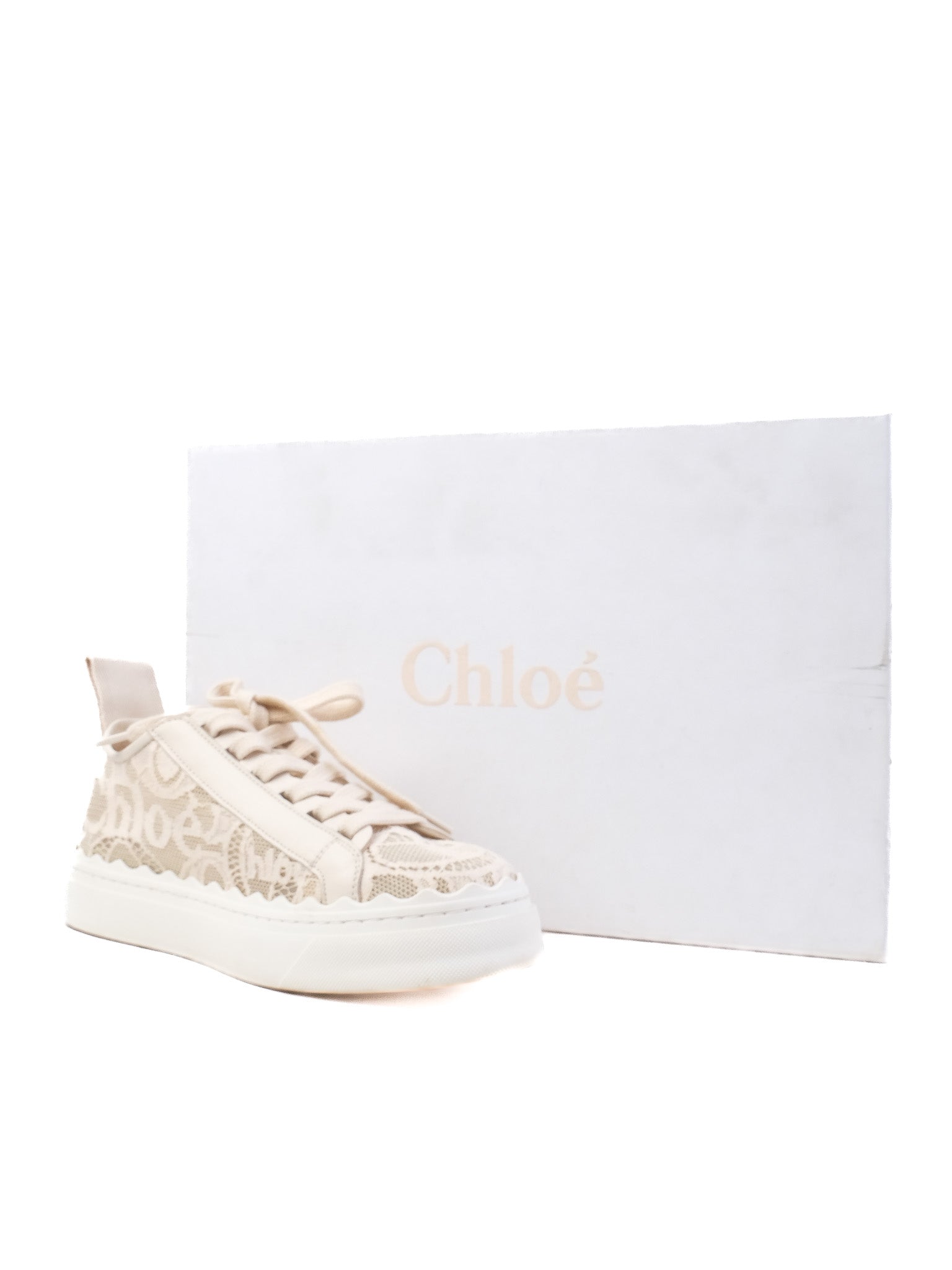 Chloé Women&