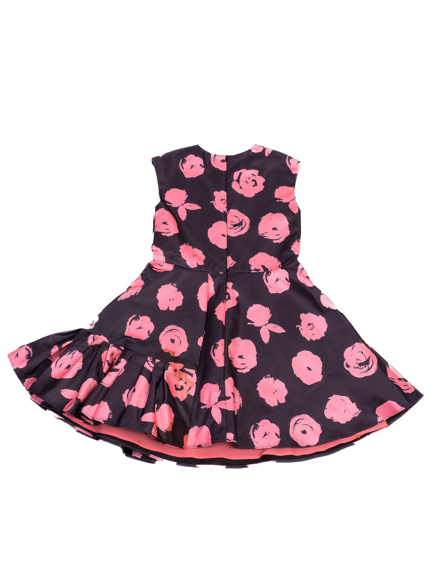 Dior Floral Dress for Kids Size 8 Excellent Condition