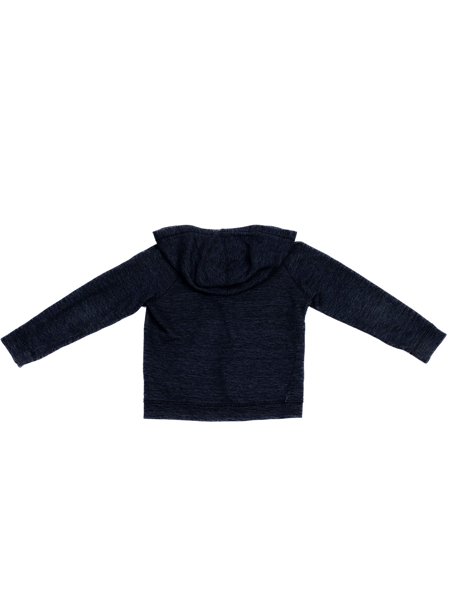 Excellent Dolce Gabbana Blue Hooded Sweatshirt for Kids Size 5