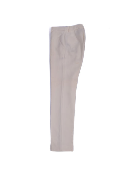 Excellent Emilio Pucci White Wool Women&