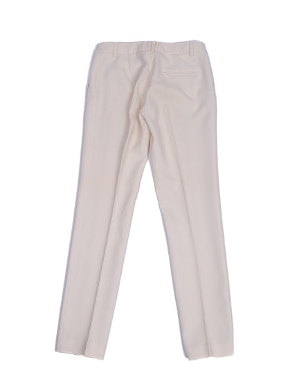 Excellent Emilio Pucci White Wool Women&