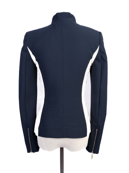 Excellent Elisabetta Franchi Two-Piece Formal Outfit Size S