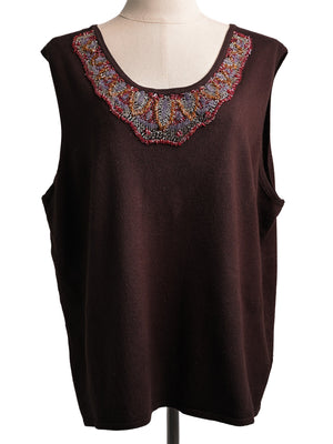 Descriptive image text