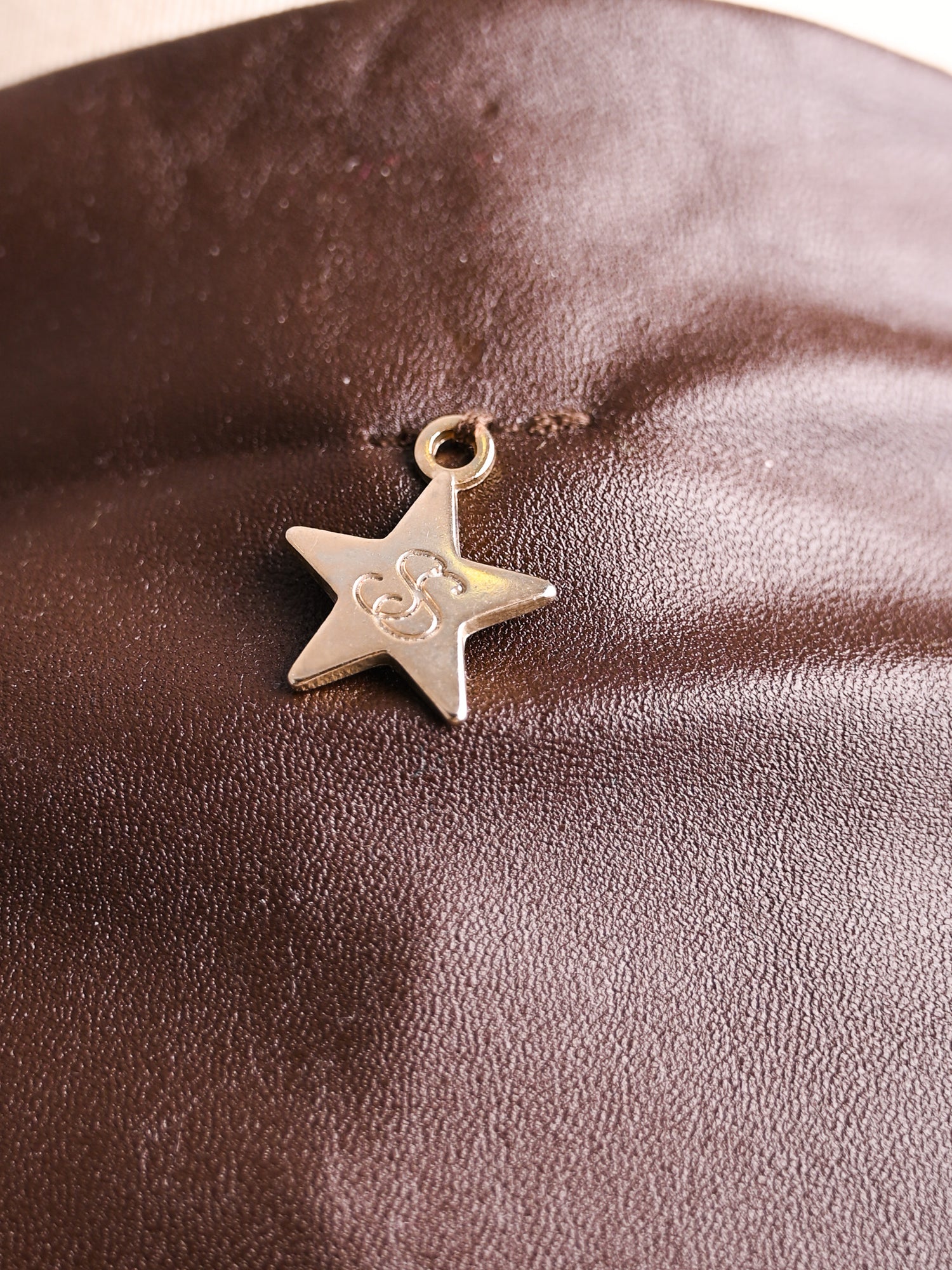 NEW Souvenir Orange Polyester Draped Top with Pockets - Women&