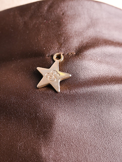 NEW Souvenir Orange Polyester Draped Top with Pockets - Women&