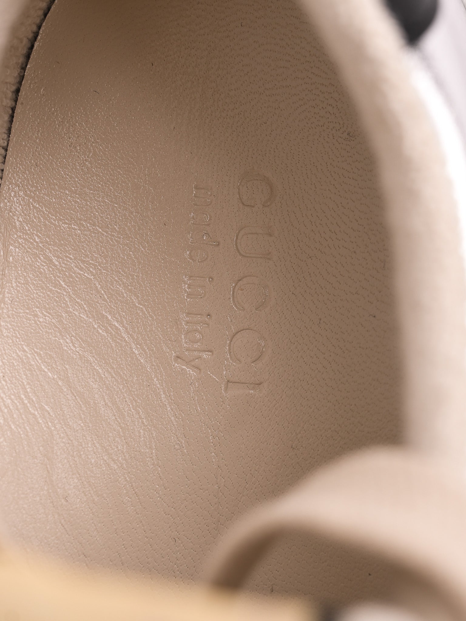 NEW Gucci Women&