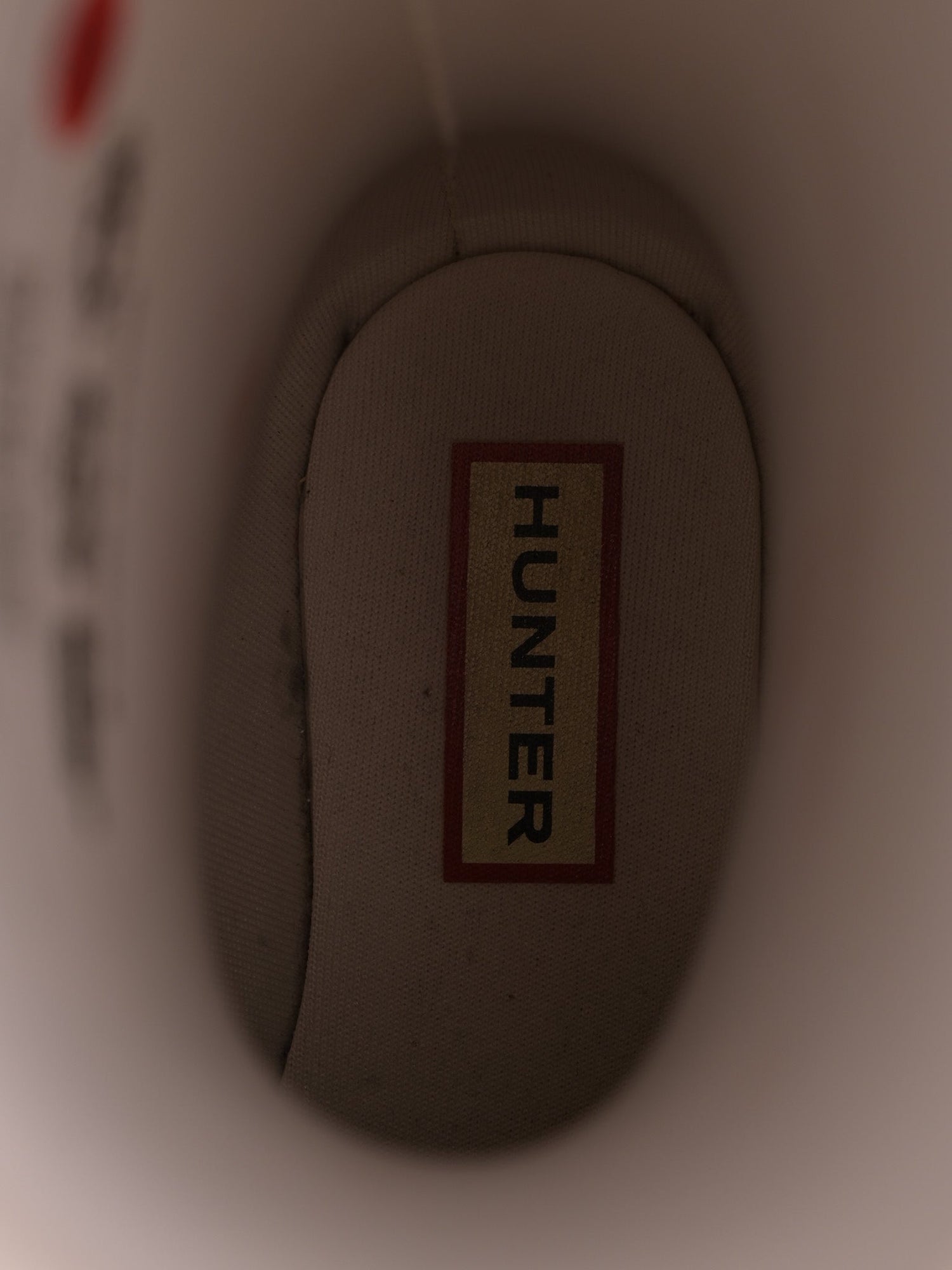 Good Condition Hunter Pink Camo Rain Boots for Kids Size 29