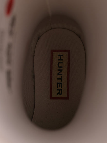 Good Condition Hunter Pink Camo Rain Boots for Kids Size 29