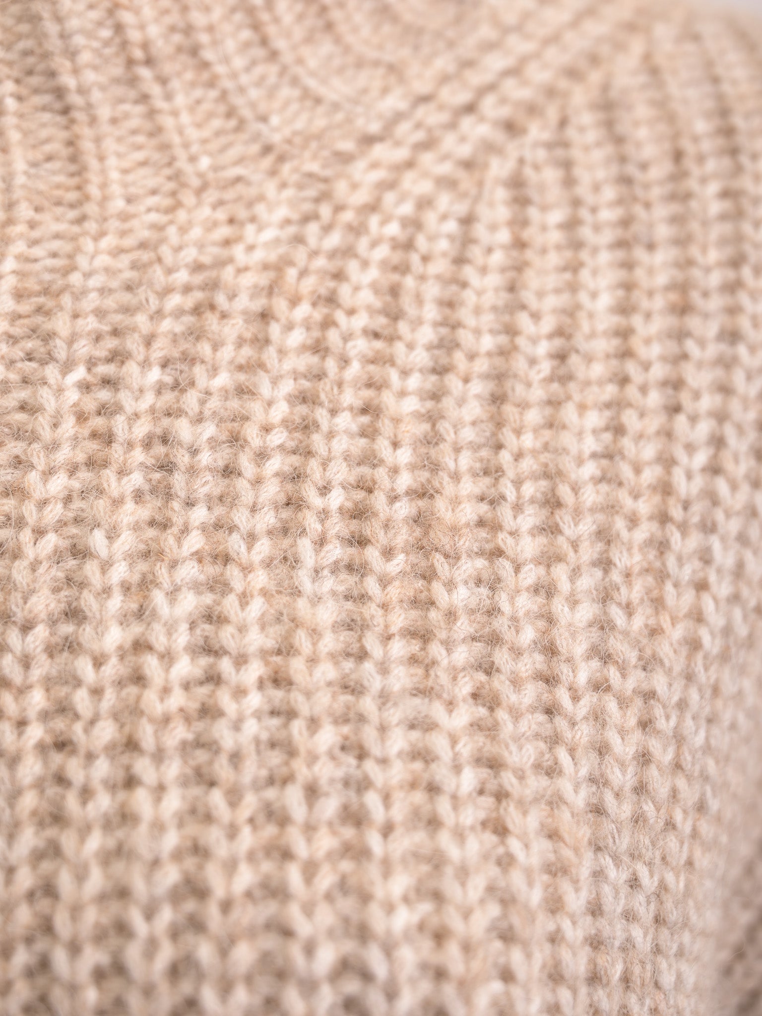 Excellent Ted Baker Gray Wool Sweater Size L for Women