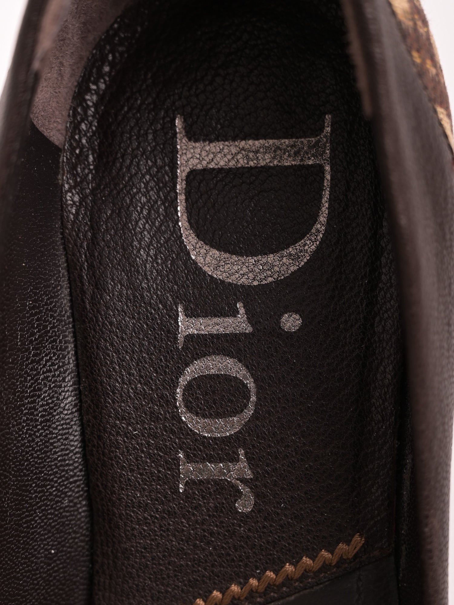 Good Dior Women&