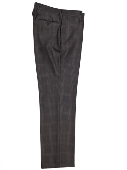 Excellent Gucci Gray Wool Men&