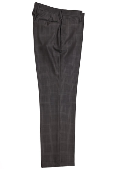 Excellent Gucci Gray Wool Men&