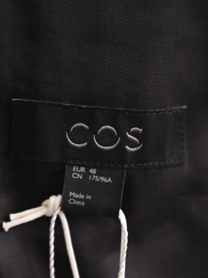 Excellent I PINCO PALLINO Yellow Wool Coat for Kids, Size 7