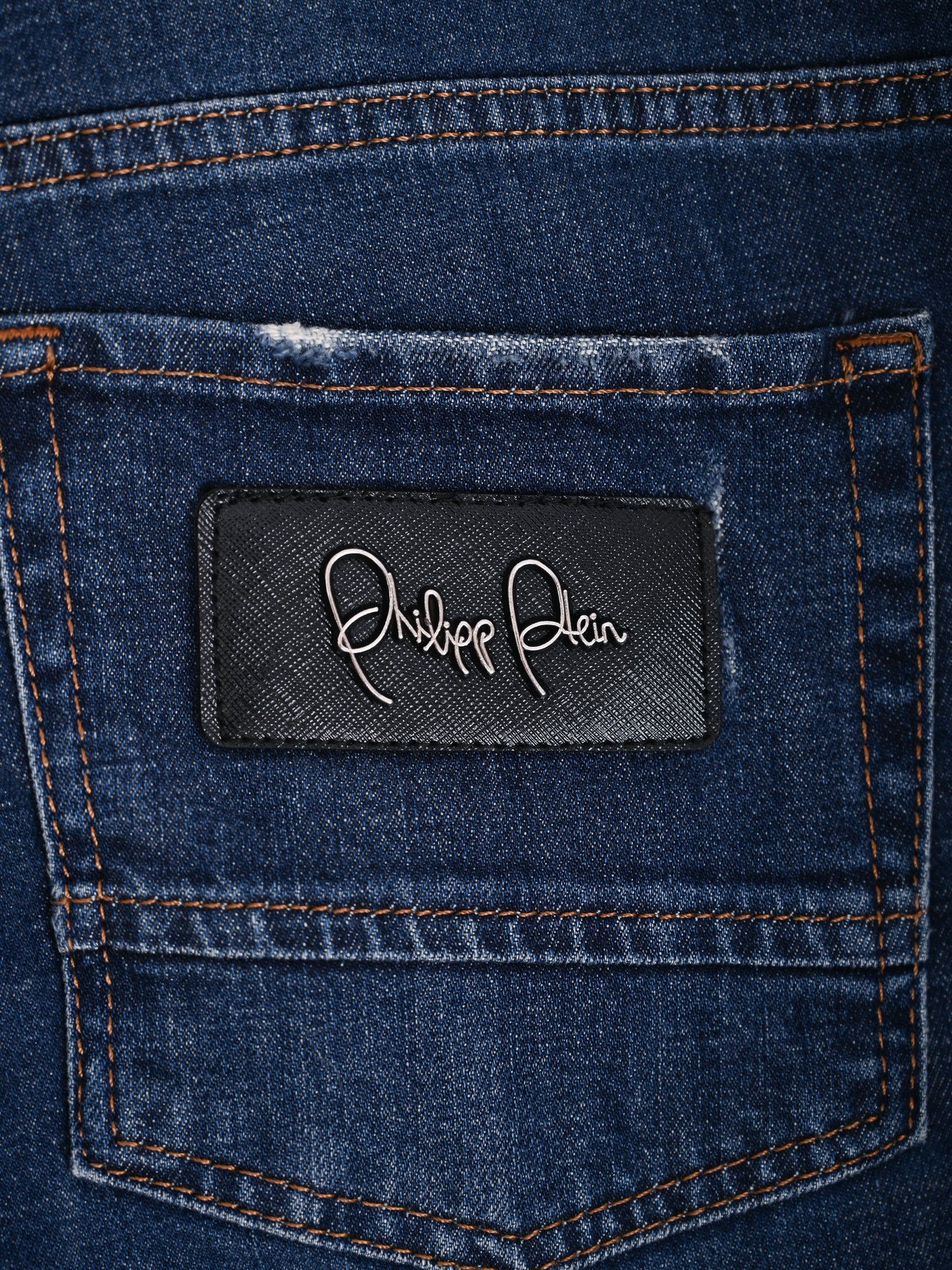 Excellent Sportmax Blue Skinny Jeans Size M Women&