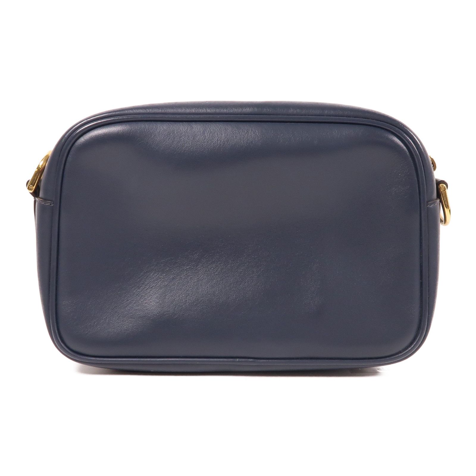 Fendi Vitello Century F is Fendi Camera Case