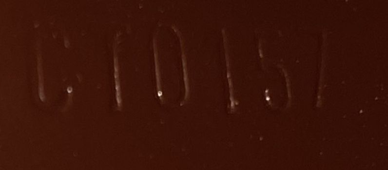 Louis Vuitton Alma MM, Damier Ebene