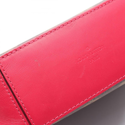 Louis Vuitton Saintonge, Monogram