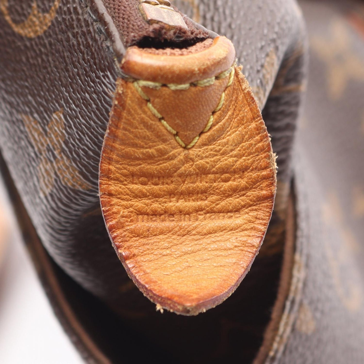 Louis Vuitton Totally PM, Monogram