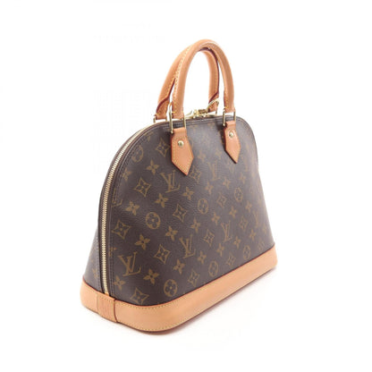 Louis Vuitton Alma NM PM, Monogram