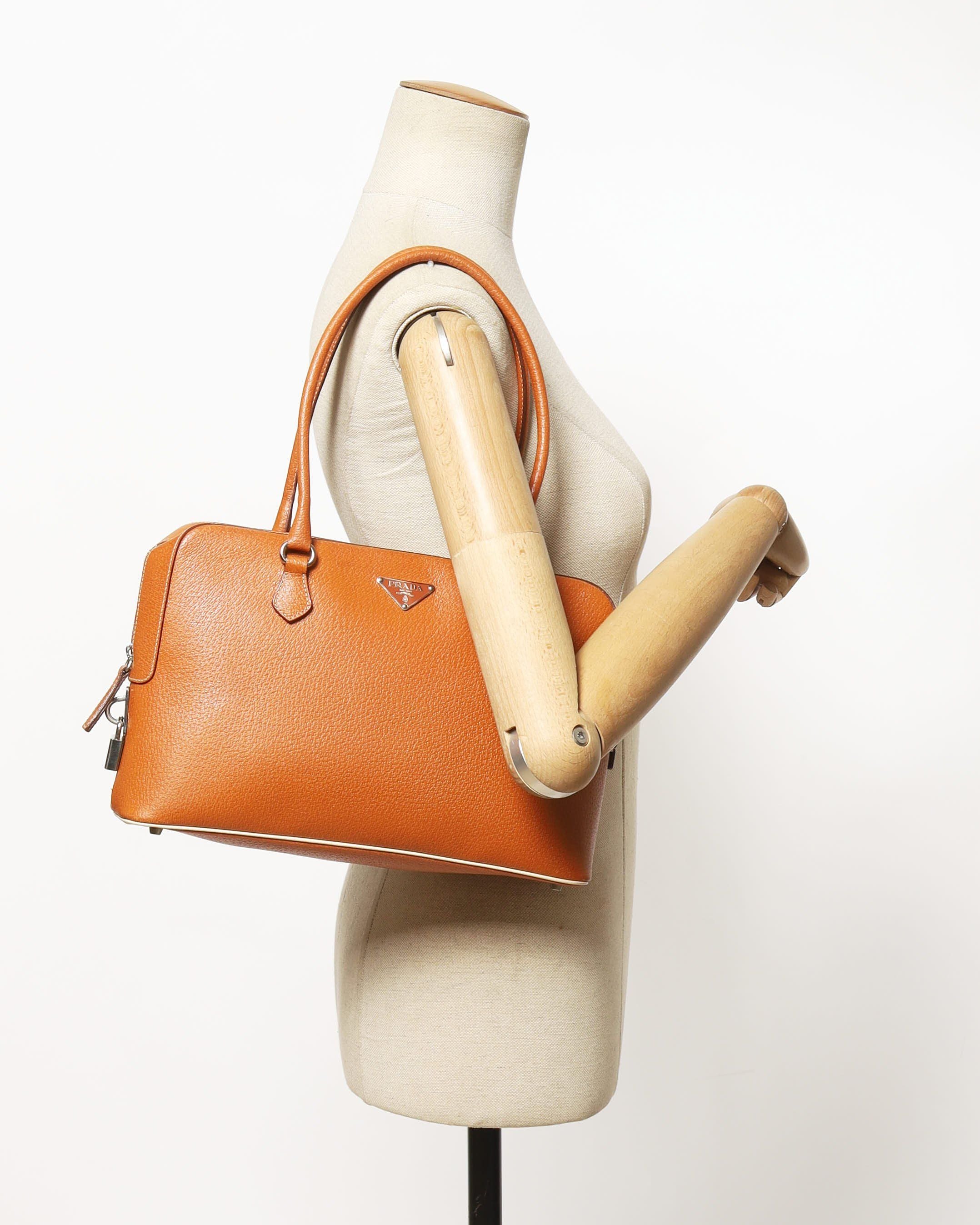 Prada Saffiano Bag