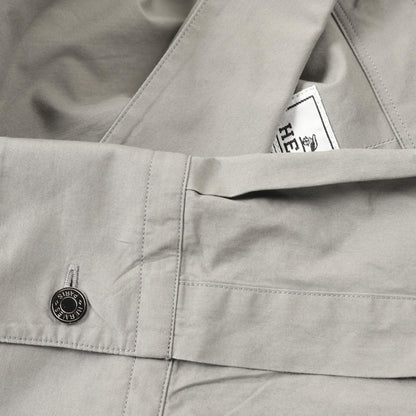 Hermes Other Tops Gray Cotton