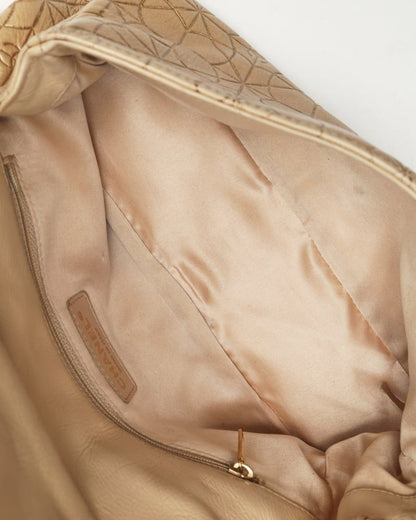 Chanel Paris-moscou Medium Flap Bag