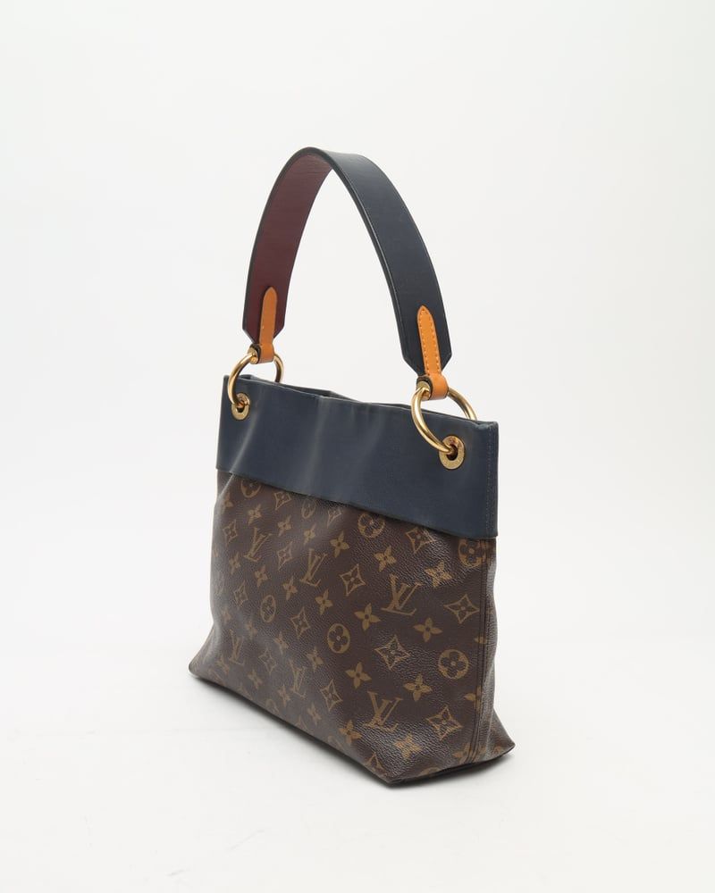 Louis Vuitton Tuileries Besace Bag