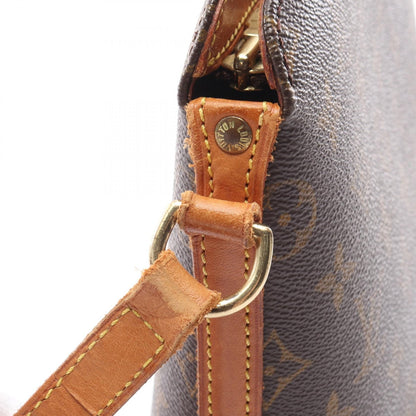 Louis Vuitton Drouot, Monogram