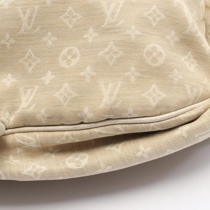 Louis Vuitton Saumur 30, Monogram Mini Lin