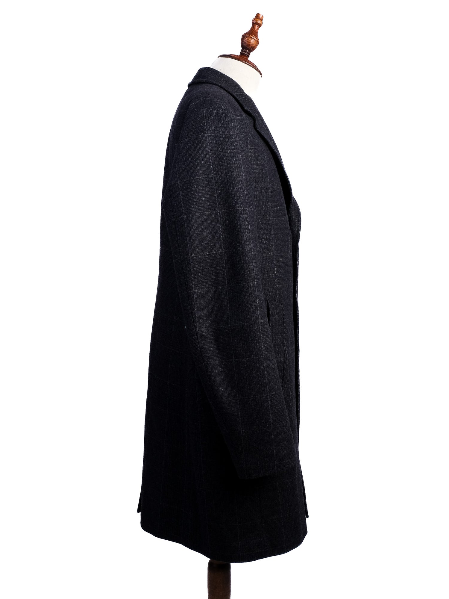 Excellent Joop XL Black Polyester Men&