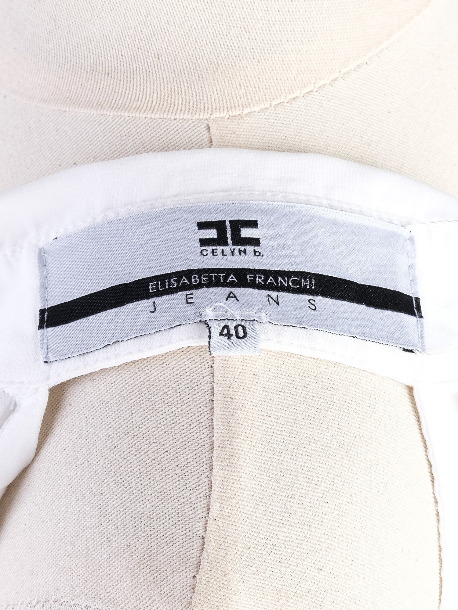 Excellent Elisabetta Franchi Women&