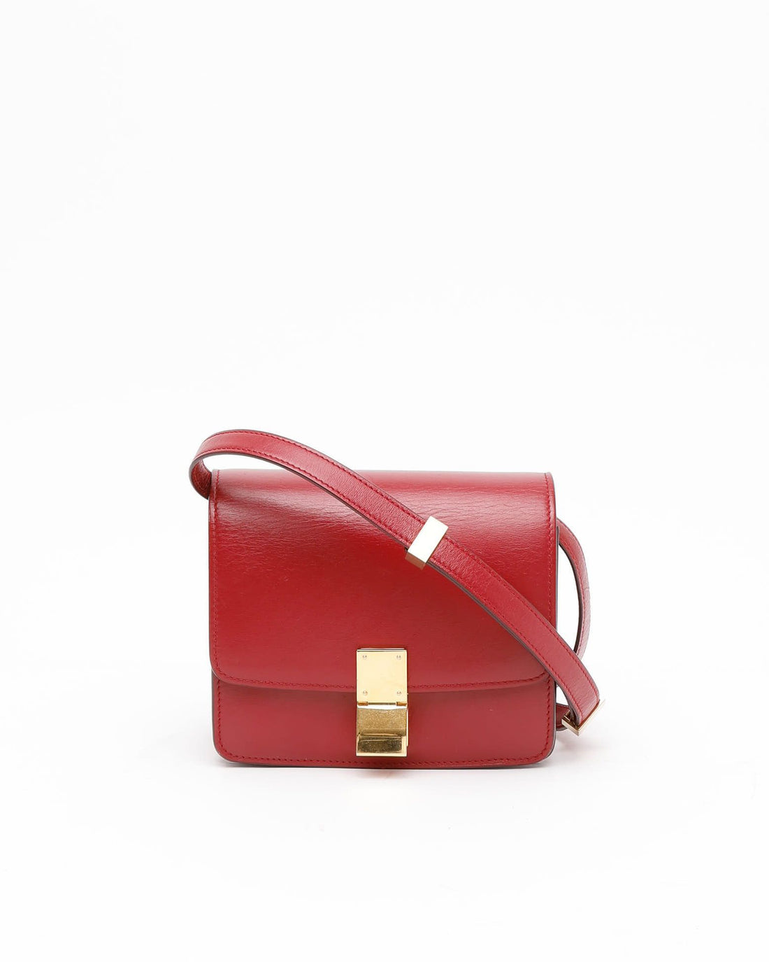 Celine Small Classic Box Bag