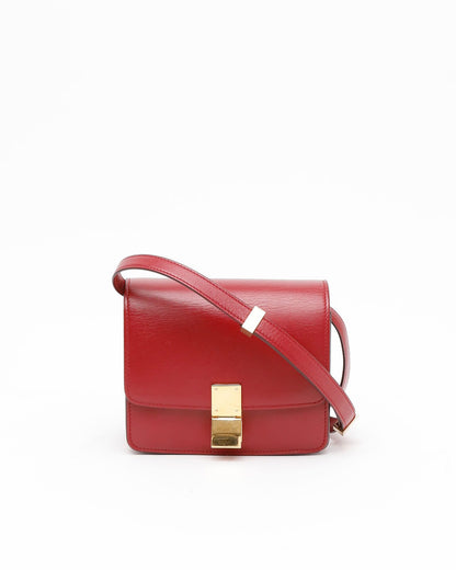 Celine Small Classic Box Bag