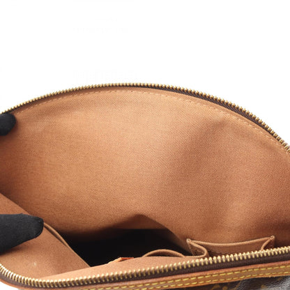 Louis Vuitton Lockit PM, Monogram