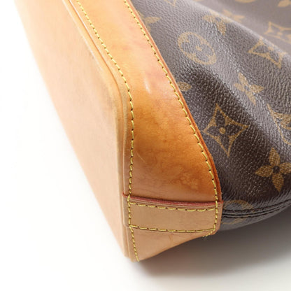 Louis Vuitton Lockit PM, Monogram