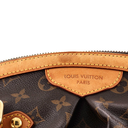 Louis Vuitton Tivoli GM, Monogram