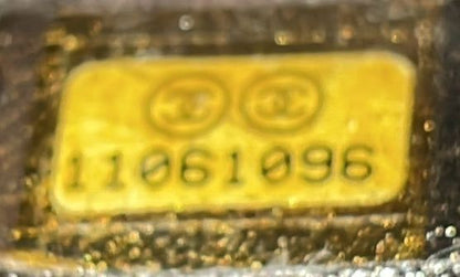 Chanel Reissue 2.55 Flap Bag Quilted Metallic Aged Calfskin 225