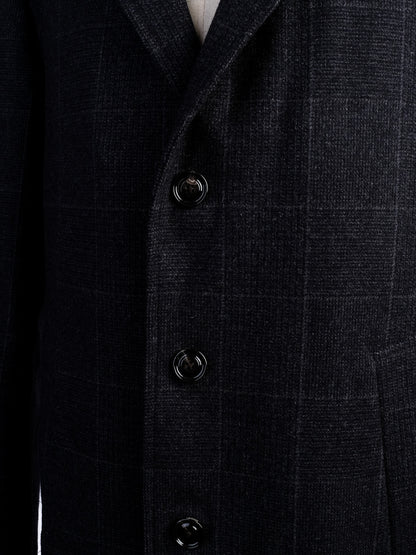 Excellent Joop XL Black Polyester Men&