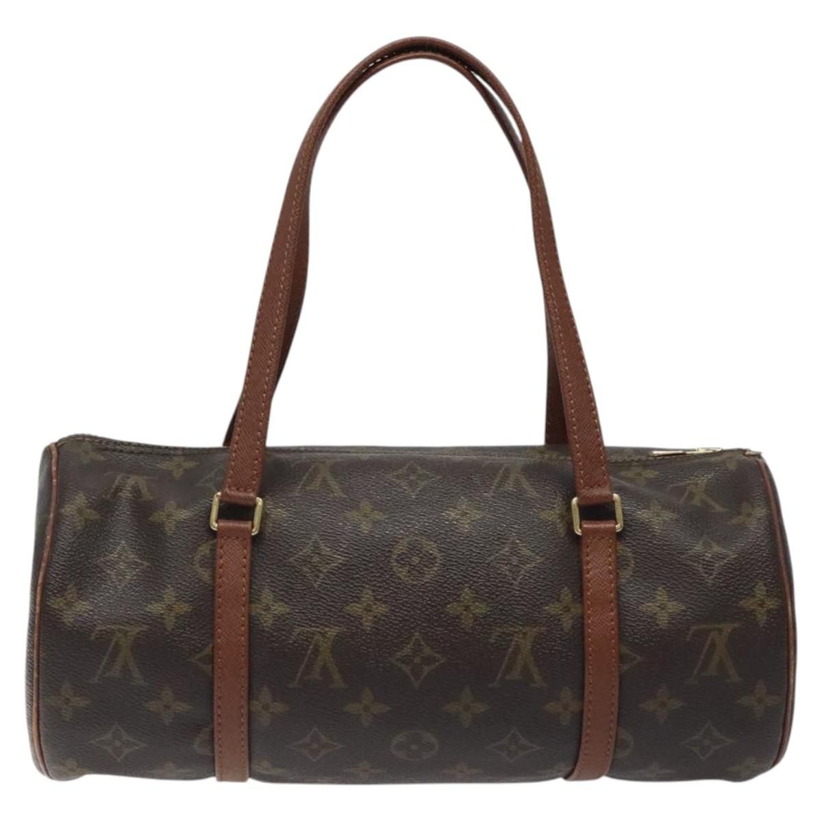 Louis Vuitton Vintage Papillon 30, Monogram