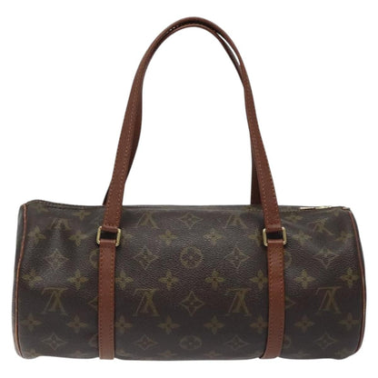 Louis Vuitton Vintage Papillon 30, Monogram