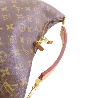 Louis Vuitton Sully PM, Monogram