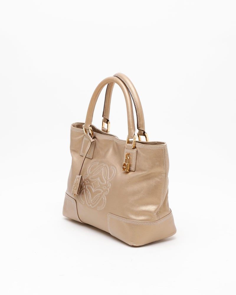 Loewe Fusta Handbag