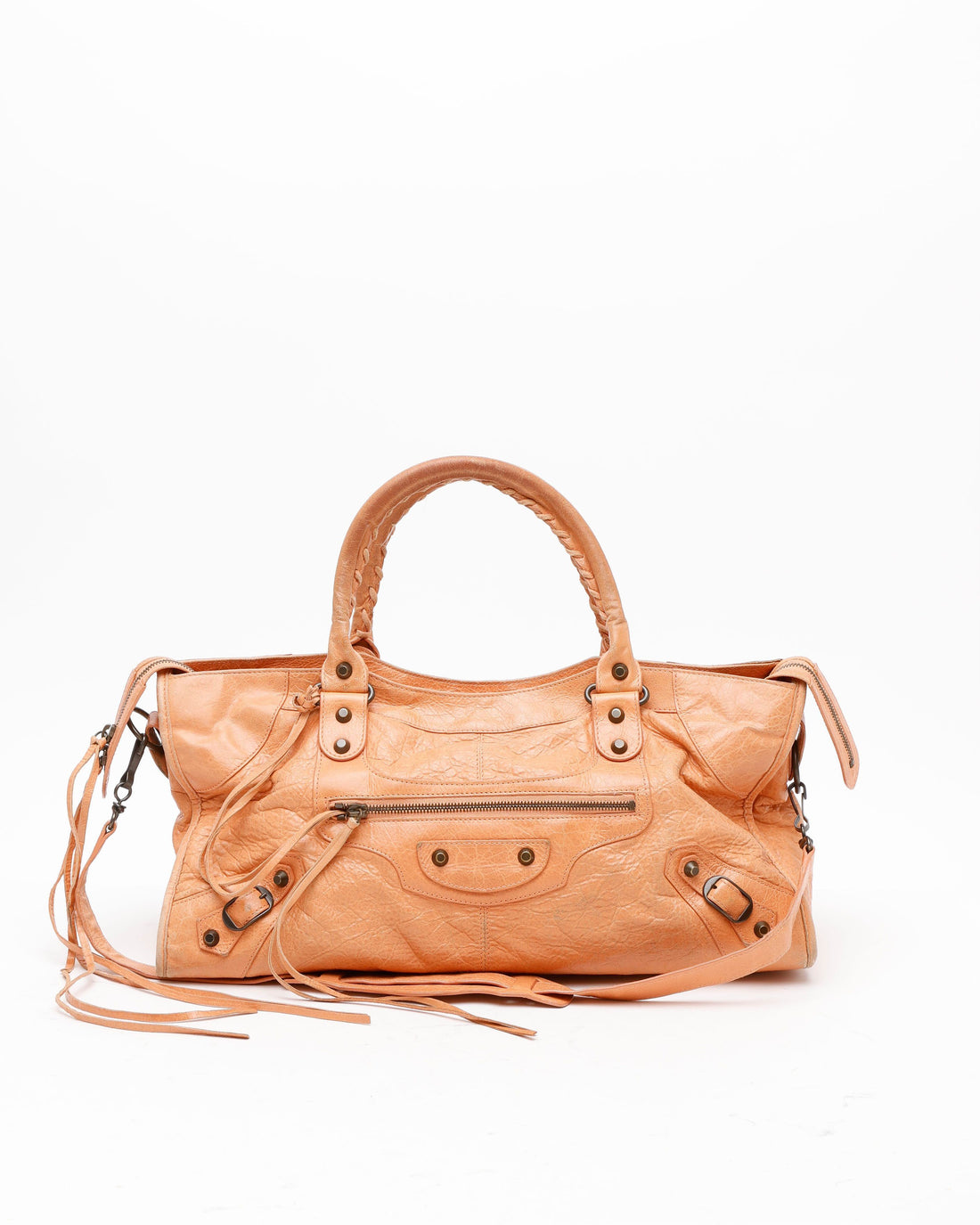Balenciaga Part Time Bag