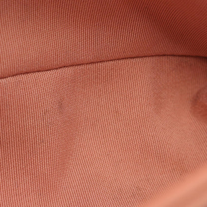 Chanel Orange Boy Small Shoulder Bag Lambskin (sheep Leather) A 67085