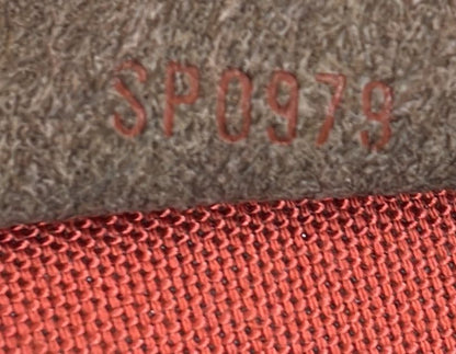 Louis Vuitton Trousse Make Up Bag Damier