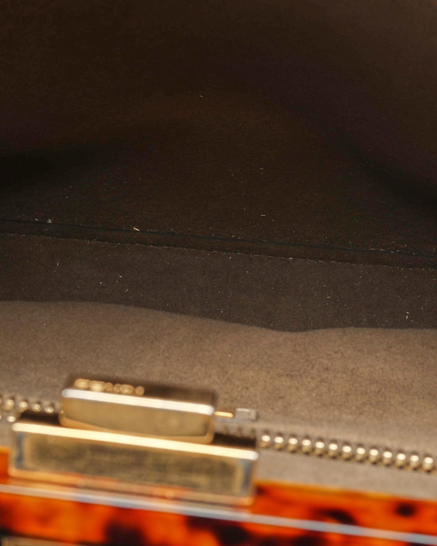 Fendi Peekaboo Medium Bag