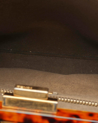 Fendi Peekaboo Medium Bag