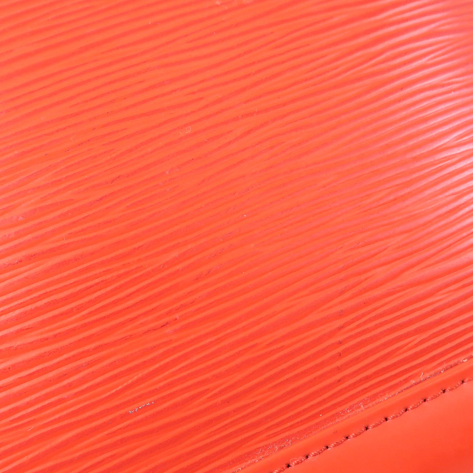 Louis Vuitton Alma BB, Epi